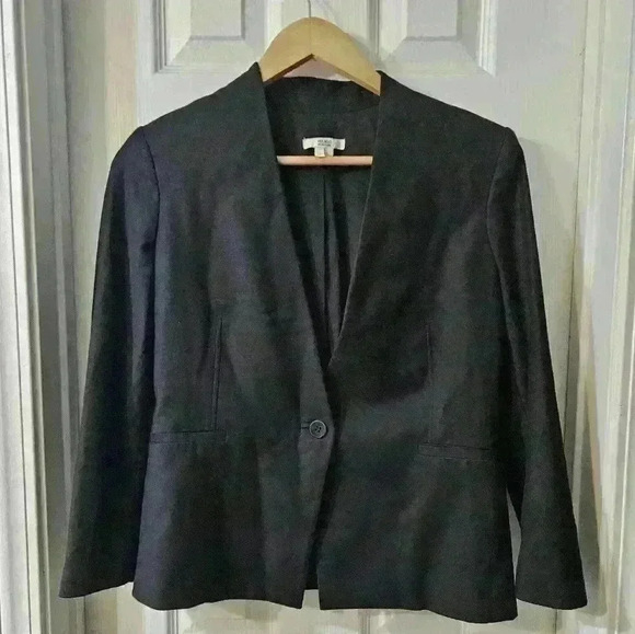 Helmut Lang Blazer - Picture 1 of 6